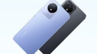 Mau Beli Hp Vivo Y02, Ini Informasi Harga dan Spesifikasinya