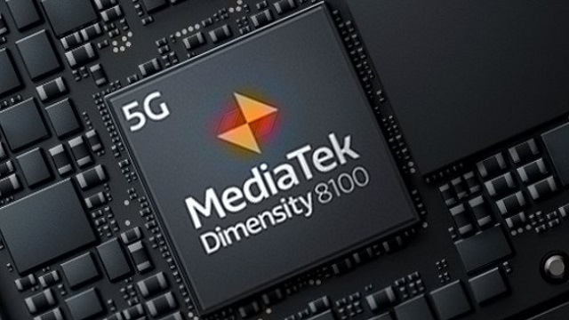 Dimensity 8100 Setara dengan Snapdragon Berapa?