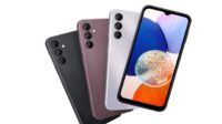 Spesifikasi dan Harga Samsung Galaxy A14 5G
