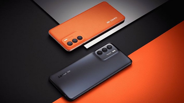 Spesifikasi Lengkap dan Harga Infinix Zero 5G 2023