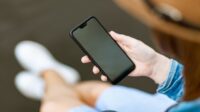 layar Hp Cara Mengatasi Layar Hp Tidak Bisa disentuh