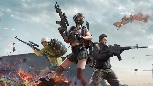 Cara Mengatasi PUBG Mobile Tidak Bisa Login