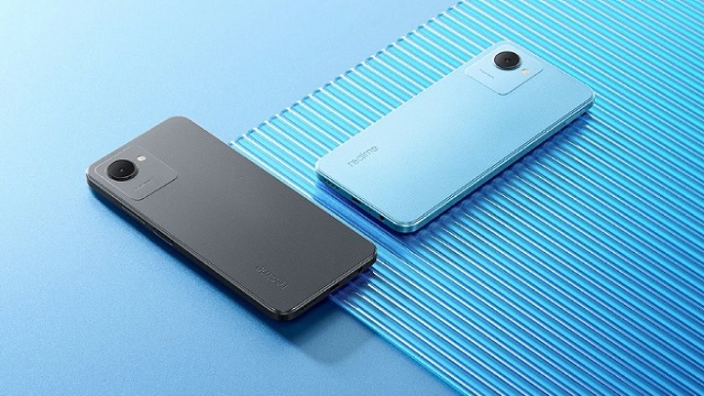 Spesifikasi dan Harga Realme C30s, Hp Sejutaan Terbaik