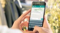 wallpaper whatsapp Begini Cara Mengubah Wallpaper WhatsApp
