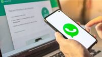 whatsapp web Mengatasi Tidak Bisa Login Whatsapp Web di Laptop