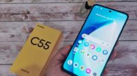 menyembunyikan aplikasi realme c55 Cara Menyembunyikan Aplikasi di Hp Realme C55 NFC