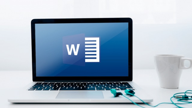 Begini Cara Memberi Halaman pada MS Word