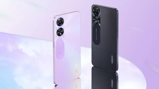 Spesifikasi dan Harga Oppo A78 5G di Indonesia