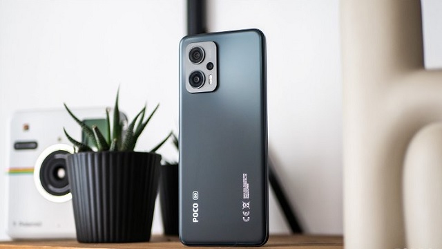 Spesifikasi dan Harga Terbaru Poco X4 GT