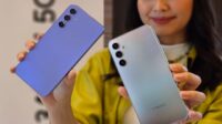 Samsung Galaxy A34 5G, Spesifikasi dan Harga Resmi