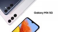 Samsung Galaxy M14 5G, Spesifikasi dan Harga Resmi