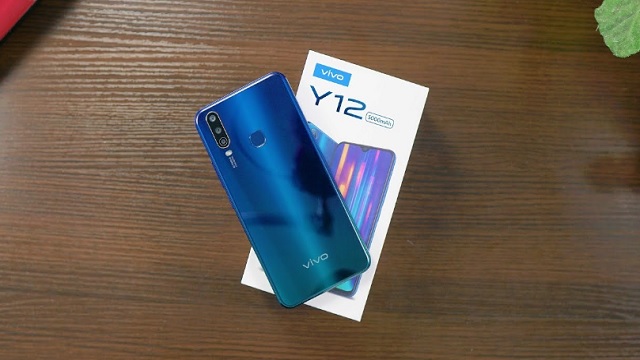 #7 Tips Atasi Hp Vivo Y12 Lemot, Dijamin Ampuh
