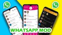 wa mod Ketahui Resiko Memasang Aplikasi WhatsApp Mod