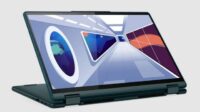Lenovo Yoga 6 Gen 8 Laptop Lenovo Yoga 6 Gen 8 Rilis Dengan AMD Ryzen 7000U R5