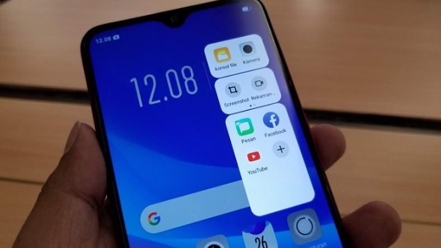 Kenapa Hp Oppo Boros Kuota Data, Ternyata Ini Penyebabnya
