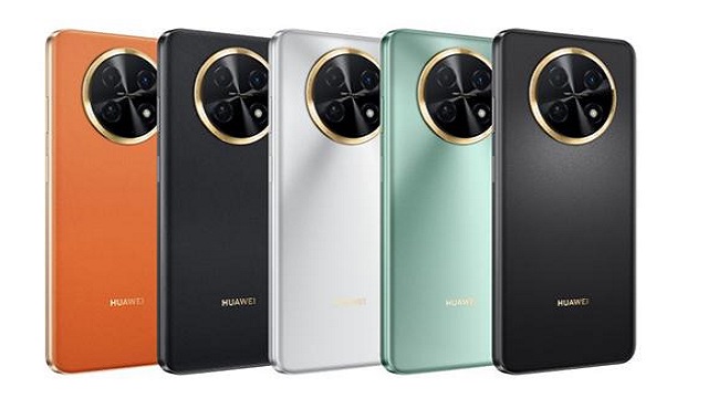 Spesifikasi dan Harga Resmi Hp Huawei Enjoy 60X
