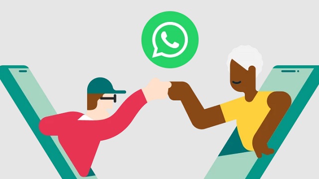 Beberapa Cara Kirim File Ukuran Besar Lewat WhatsApp