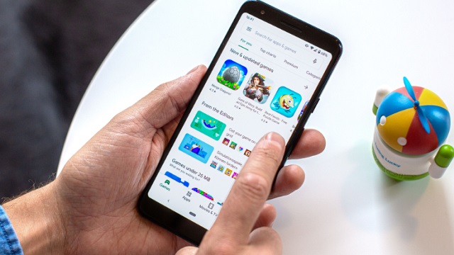 Mengatasi Kendala Play Store yang Tidak Bisa Mendownload