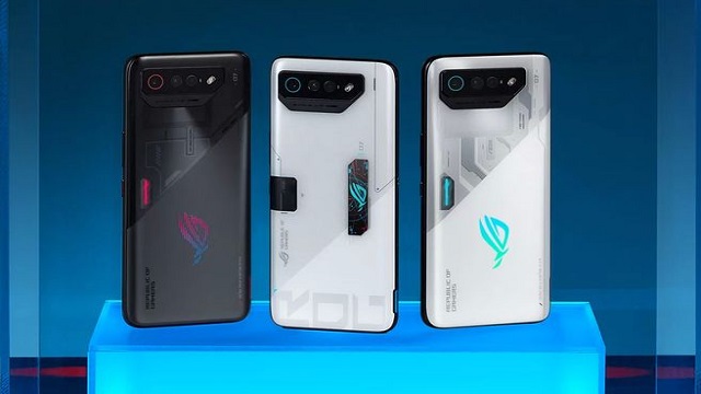 Ulasan Lengkap Spesifikasi Asus ROG Phone 7 Ultimate