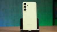Samsung A54 5G, Ini Harga dan Spesifikasi Lengkapnya