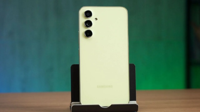Samsung A54 5G, Ini Harga dan Spesifikasi Lengkapnya