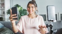 Cara Setting Kamera TikTok Agar Kualitas Video Meningkat