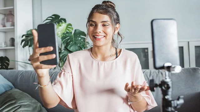 Cara Setting Kamera TikTok Agar Kualitas Video Meningkat