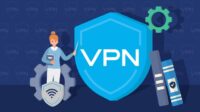 vpn Melindungi Privasi dan Keamanan Online dengan VPN