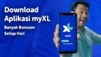 aplikasi My XL Login Aplikasi My XL Apakah Bisa Tanpa Aplikasi, Yuk Cari Tahu