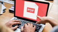 File PDF Tidak Bisa dibuka, Penyebab dan Solusinya