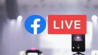 live FB Facebook Tidak Bisa Siaran Langsung, Begini Solusinya