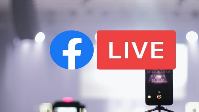 Facebook Tidak Bisa Siaran Langsung, Begini Solusinya