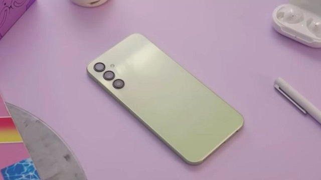 Cara Menambah RAM di Hp Samsung Galaxy A24