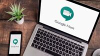Mengatasi Kamera Google Meet Tidak Bisa Menyala di Laptop