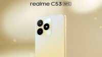 Layak Dibeli, Inilah Sejumlah Kelebihan Realme C53 NFC