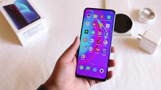 Mudah, Begini Cara Membedakan Hp Oppo Asli dan Palsu