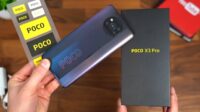 POCO X3 Pro Mati Total, Penyebab Dan Solusinya