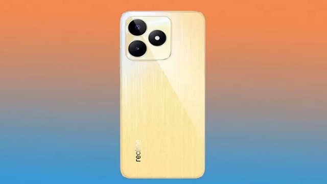 Mengatasi Kamera Pada Hp Realme yang Tidak Berfungsi