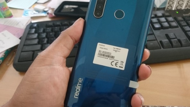 Cara Agar Hp Realme Tidak Lemot, Terapkan Tips Berikut