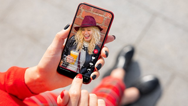 tiktok Cara Memfilter Komentar TikTok yang Tidak Pantas