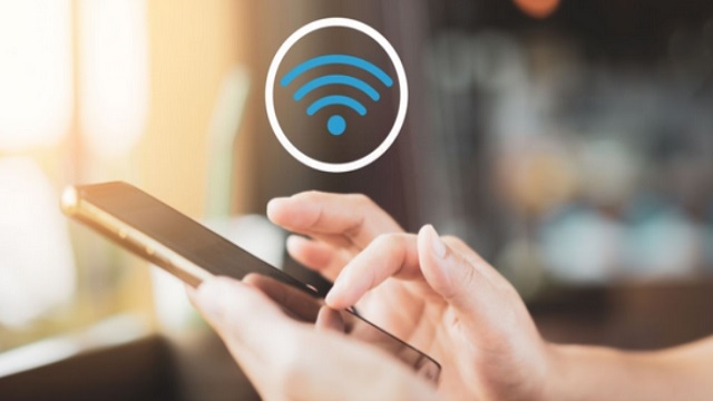 Cara Membatasi Hotspot di Hp Vivo Untuk Menghemat Kuota