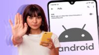 Cara Menghilangkan Iklan di Hp Android yang Tiba-tiba Muncul