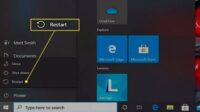 restart laptop Apakah Restart Laptop Akan Menghilangkan Data