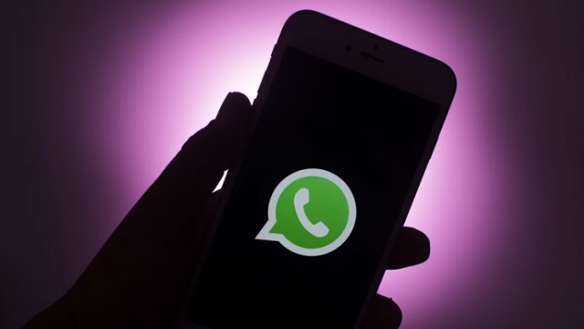 whatsapp Kenapa WA Menghubungkan Terus Padahal Sinyal Bagus
