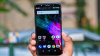 asus zenfone max pro m1 Cara Screenshot Asus Zenfone Max Pro M1