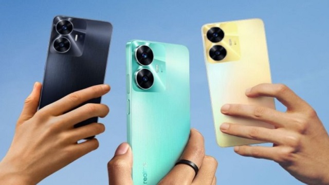 Hp Realme Sering Mati Sendiri, Ini Penyebab dan Solusinya