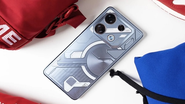 infinix GT 10 Pro Infinix GT 10 Pro, Spesifikasi dan Harga Resmi di Indonesia