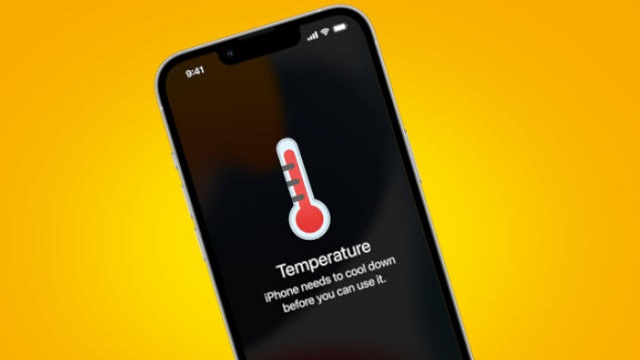 Agar iPhone Tidak Cepat Panas, Lakukan 5 Tips Ini