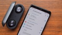 Cara Menyambungkan Headset Bluetooth ke Hp