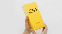 Spesifikasi dan Harga Resmi Realme C51 di Indonesia